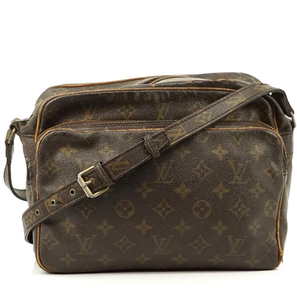 Louis Vuitton Nile vintage